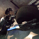 Illustration for article titled New Concept Art Shows The Batcave Under Bruces Penthouse